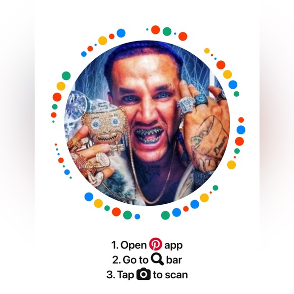 💎 CLARENCE CLEMENTiNE. 🤠 - Picture 2 of 2